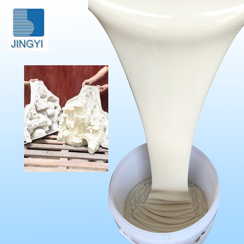One Stop Purchase High Quality Liquid Silicone Food Grade Silicone Baby Nipples for Product Making RTV2 Silicone Rubber