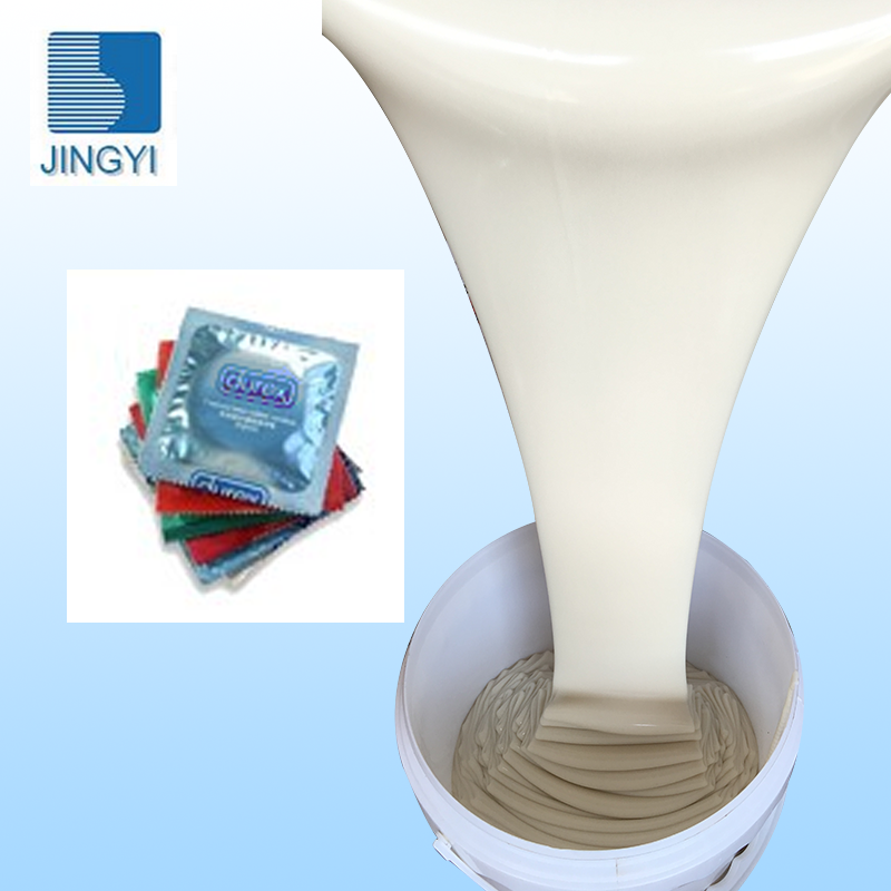 Life Casting Medical Grade Injectable Silicone Rubber for Mask Making/sex Toy Products