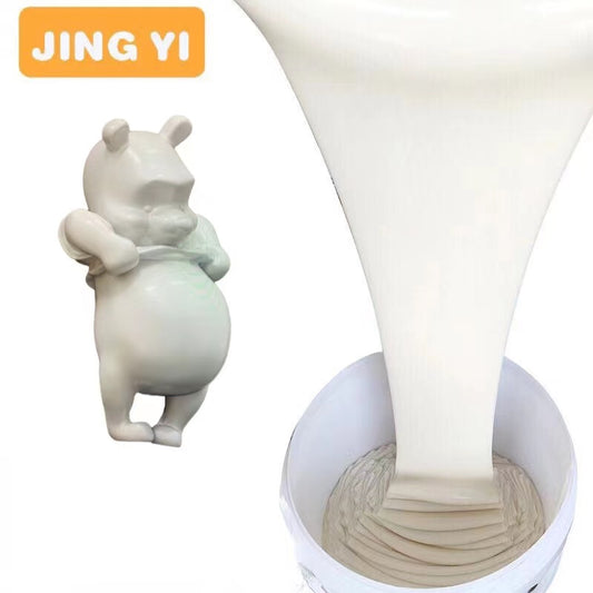 Factory Direct Production Best Selling Rtv Silicone Liquid Rtv Silicone Rubber Casting Rtv Silicone Rubber Moldes De Silicona