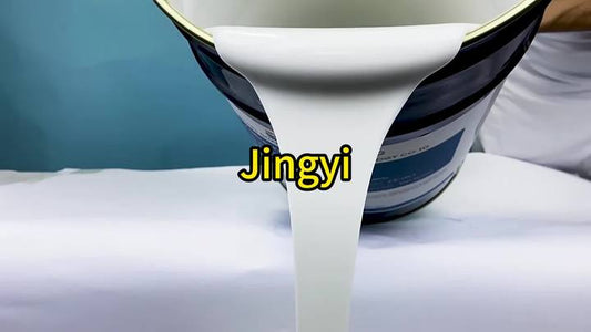 High Hardness Density Platinum Liquid Silicone Mould Making Food Grade High Tear Resistance Silicone Rubber Raw Material