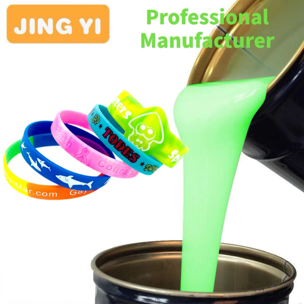 Where to Buy Custom Logo 3d Silicone Heat Press Label Silicone Thermal Transfer Label for LSR Shiny Glossy Silicone Rubber