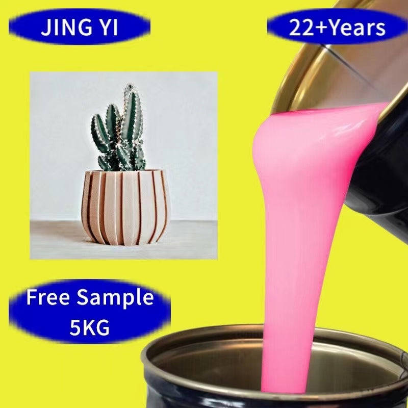 Factory Direct Production Silicone Manufacturers Liquid Silicone Rubber Molding Silicone Rubber
