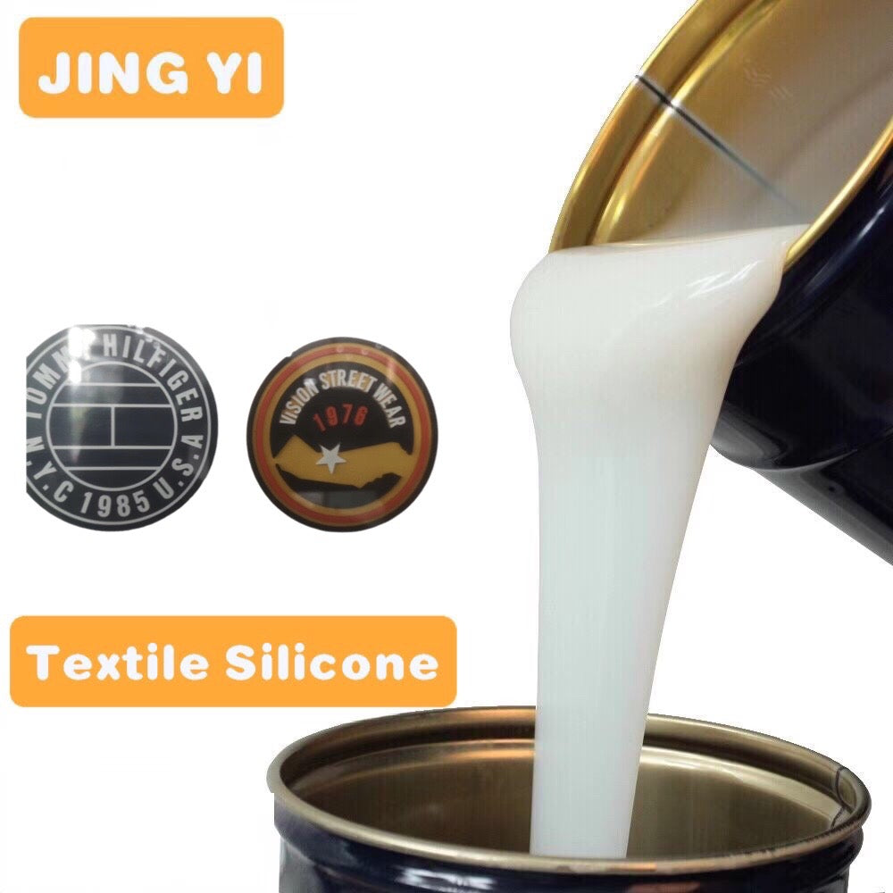 Surprise Price Factory Large Supply Supper Soft Silicone Mold for Silk Screen Making Silicone Skin & Silicone Socks
