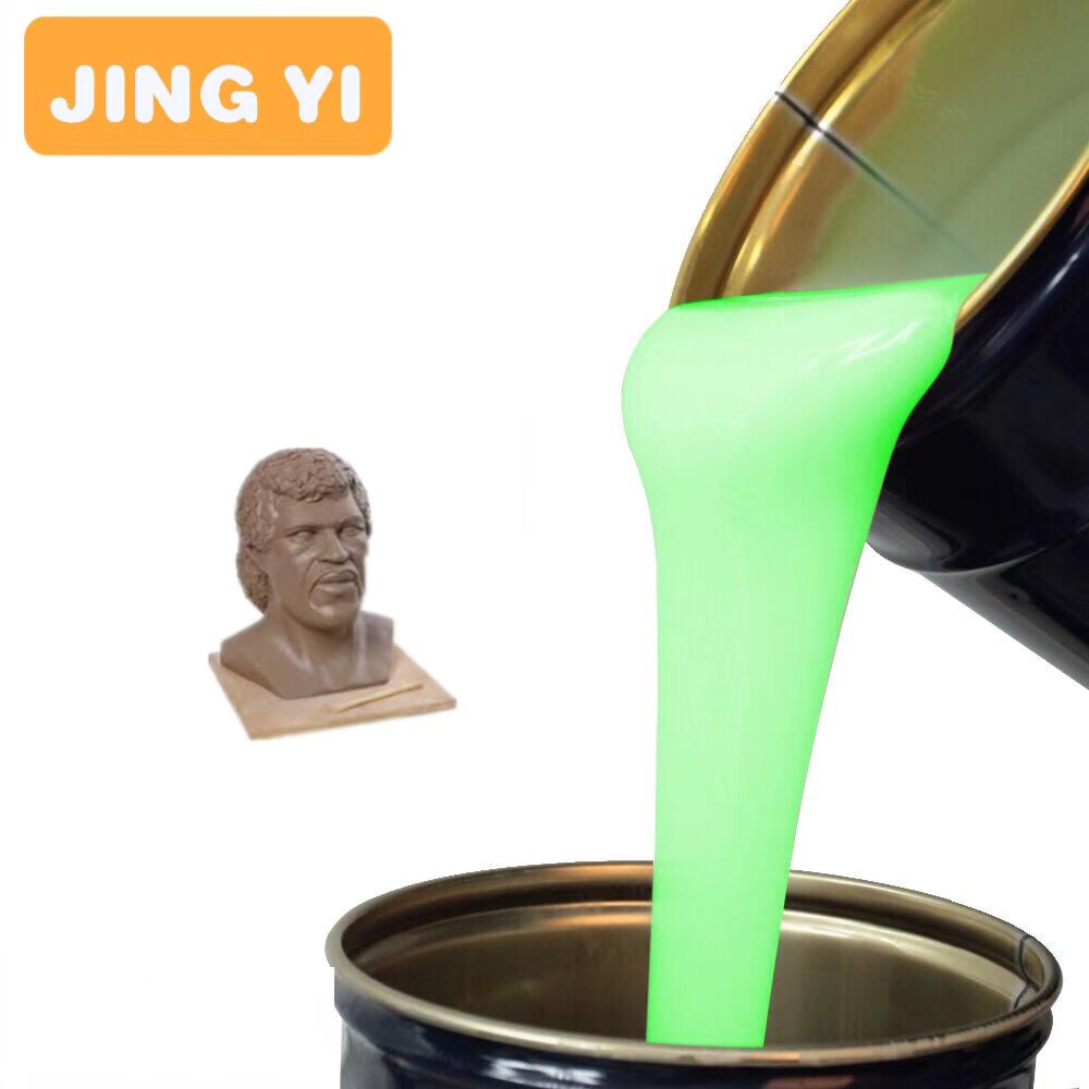 Free Sample Silicone Rubber Manufacture Moulding Silicone Rubber for Concrete/plaster Casting Cornice Mold