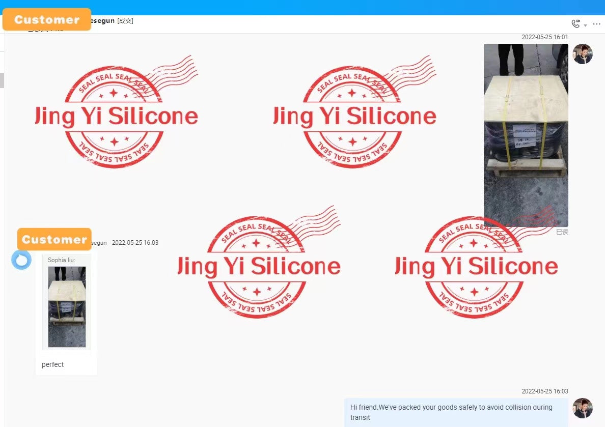 Free Sample 20 Shore a Soft clear Silicone Rubber RTV2 Liquid Silicone for Casting Cake Mold ,sugar Mold