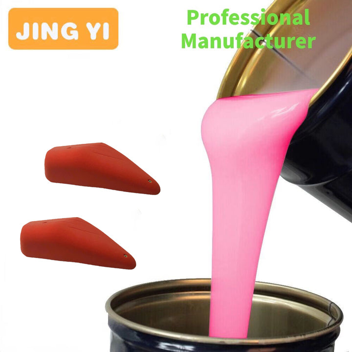 Adequate Stock Liquid Molding Silicone Rubber for Rock Climbing Holds Climbing Stones Molds Hot Sale RTV 2 Molds Silicone