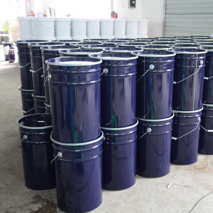 Tin Cured Silicone Rubber RTV 2 Casting Concrete Candle Mold Liquid Silicone Rubber for Molds Moldes De Silicona