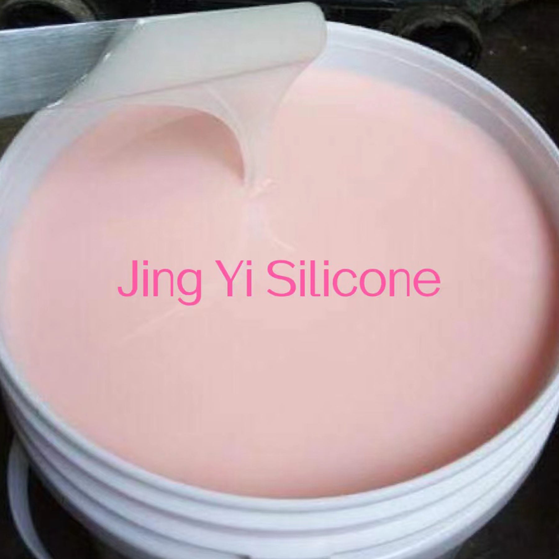 22 Years of Experience Liquid Silicone for Human Body Part Addition Type Platinum Cured Silicone Rubber