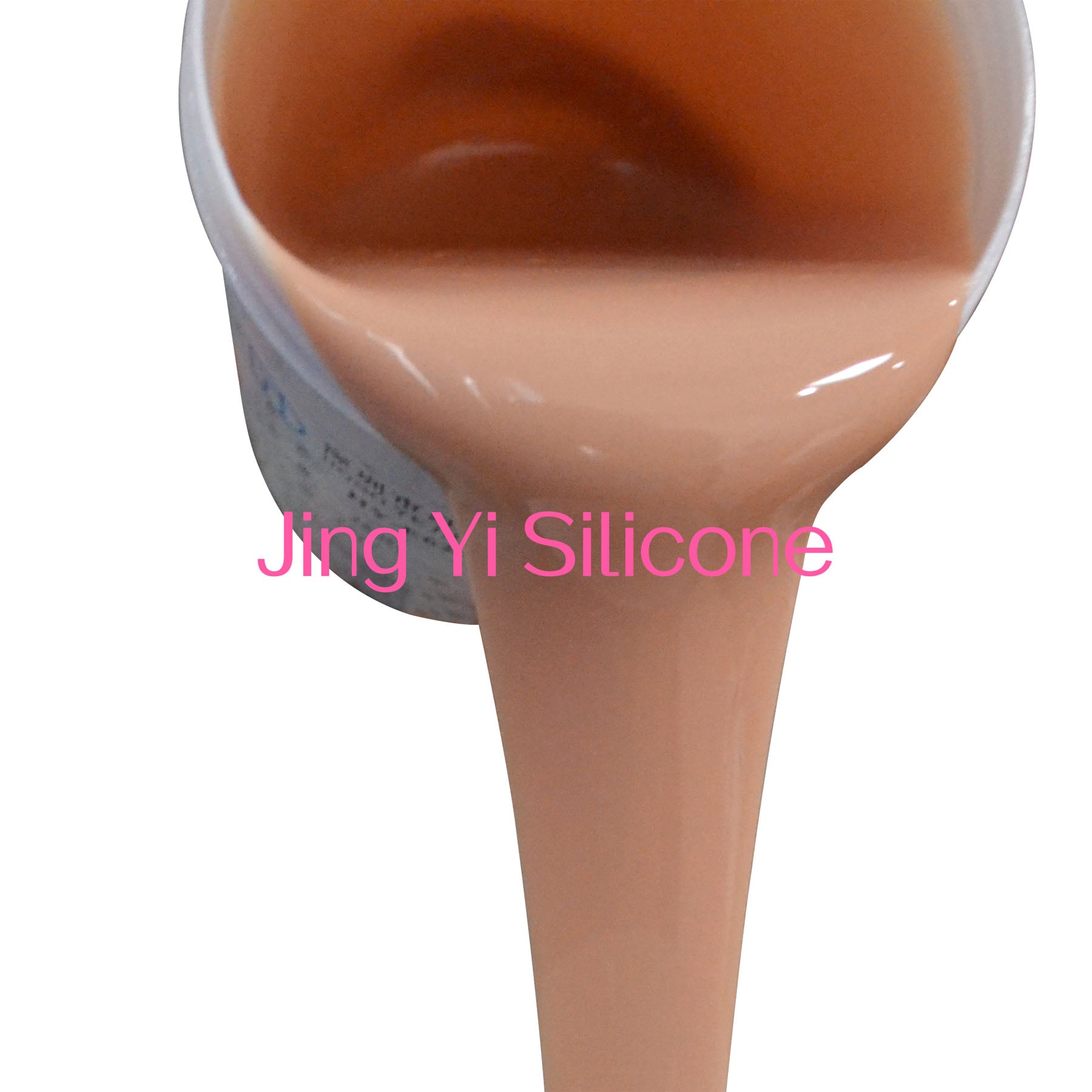 22 Years of Experience Liquid Silicone for Human Body Part Addition Type Platinum Cured Silicone Rubber