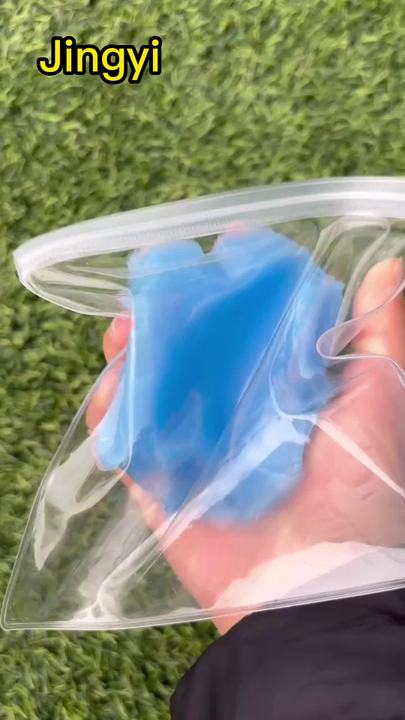 Premium Food Grade Soft Liquid Silicone Rubber Squishy Gel Anti Anxiety Product Making Silicone for Diy Stress Relief Toy
