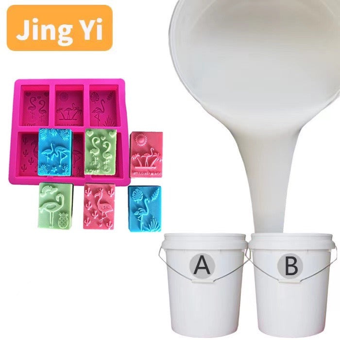 Request for Quotation for RTV Silicone (White, Transparent; Hardness: 10A,20A, 25A, 30A,40A) Silicone 2part Casting