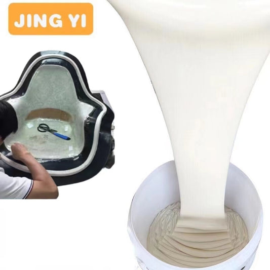 2023 Details Embody Quality Silicone Factory Directplatinum Cure Liquid Silicone for Reusable Vacuum Bag