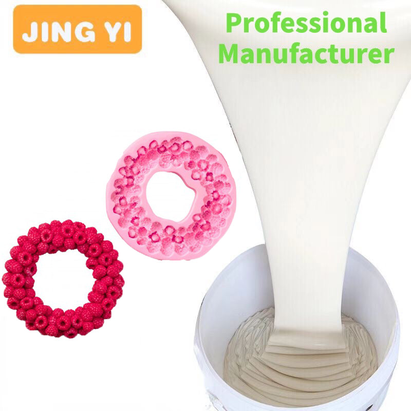 Fast Delivery Liquid Silicone Rubber for Resin Crafts Mold Making Factory Low Price Wholesale Silicone Mold Making Rubber