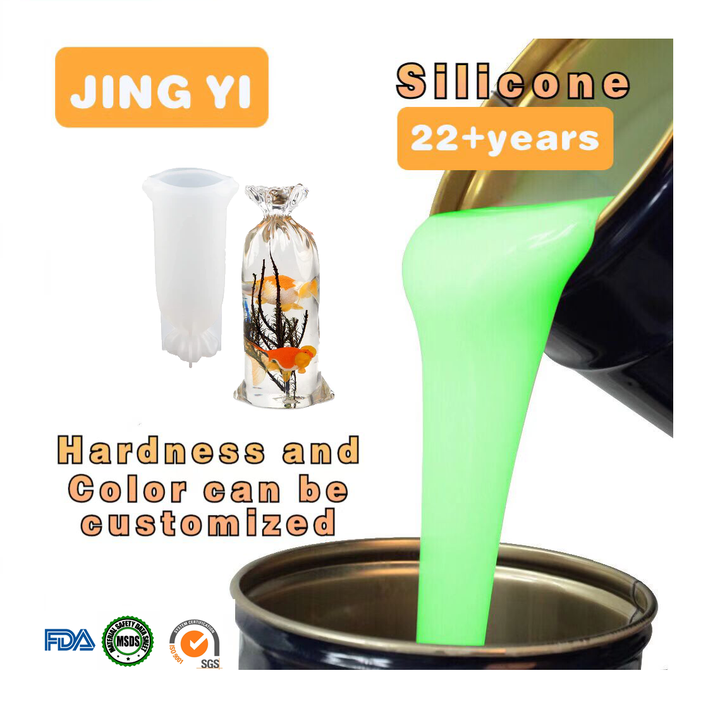 Wholesale Price Liquid Epoxy Resin DIY Crafts Casting Crystal Clear Wood Deep Pour River Table Epoxy Resin Adhesives & Sealants