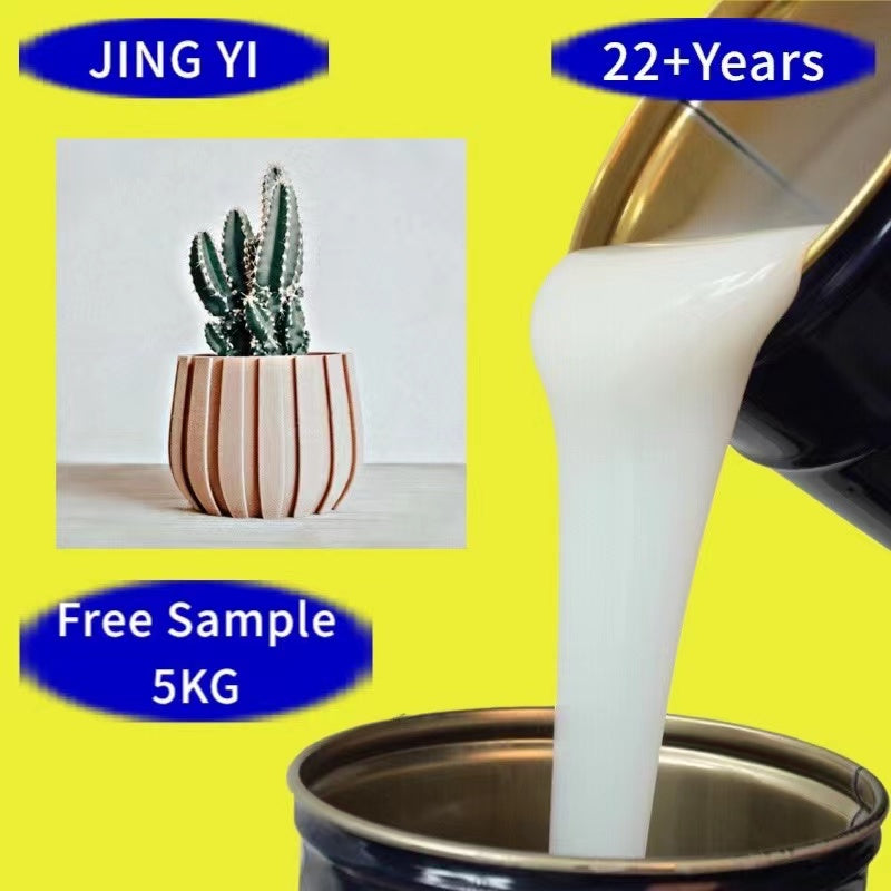 Factory Direct Production Silicone Manufacturers Liquid Silicone Rubber Molding Silicone Rubber
