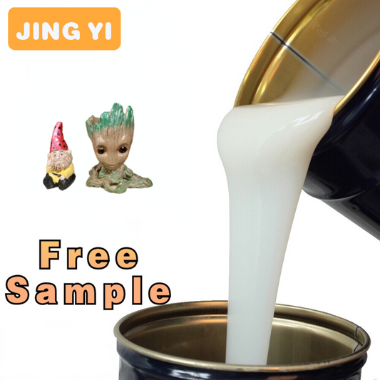Details Embody Quality Silicone Rubber Hot Sale Including Platinum Silicone Rubber and Tin Silicone Rubber Moldes De Silicona