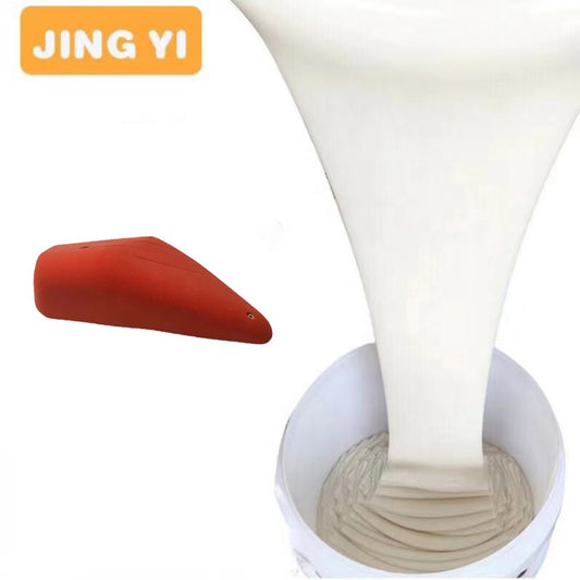 Top Quality Liquid Silicone for Indoor Rock Climbing Stone Mold Cheap Price Wholesale Excellent Elongation Rtv Silicone Rubber