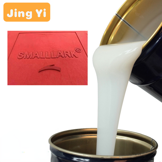 Factory Silicone Rubber Price Mold Rapid Molding Dressing Tag Hose Labels & Trademark Mold Making Liquid Rubber Silicone