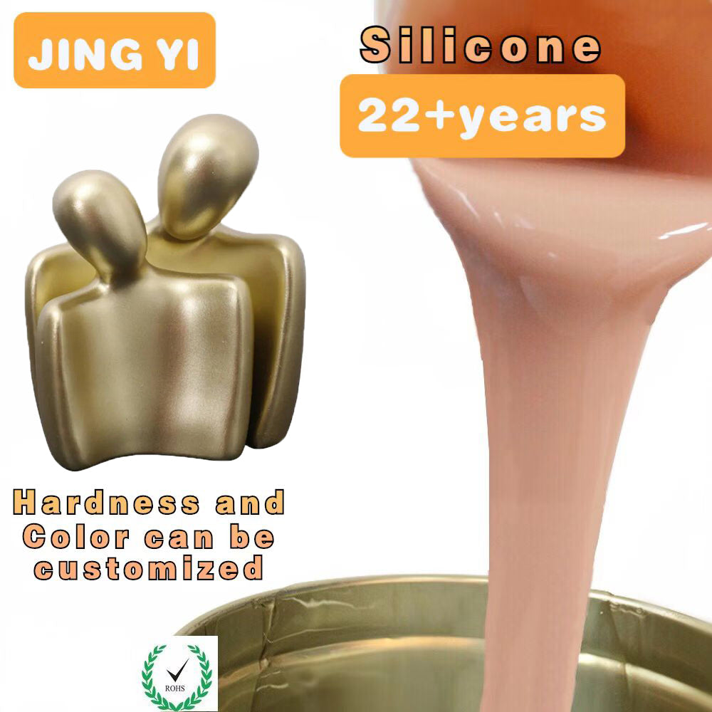 22 Years of Experience Global Leader in Silicon Rubber for Artificial Stone Mold Silicone Raw Material