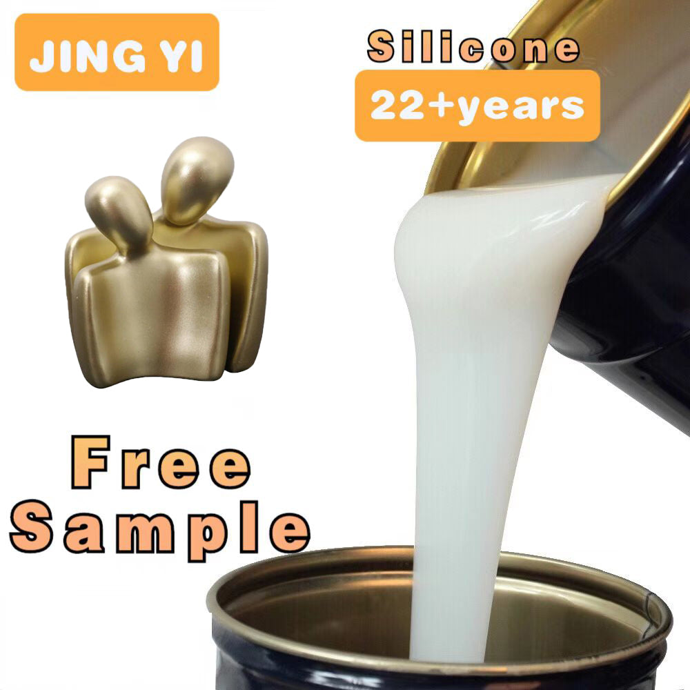 22 Years of Experience Global Leader in Silicon Rubber for Artificial Stone Mold Silicone Raw Material